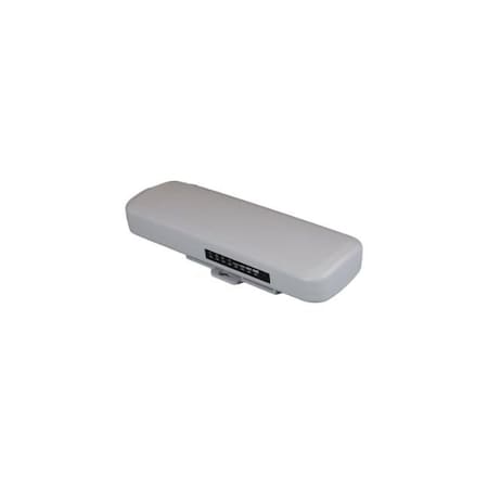 Antaira Industrial 802.11AC Wireless Wi-Fi LAN Bridge AMY-5133-AC-PD